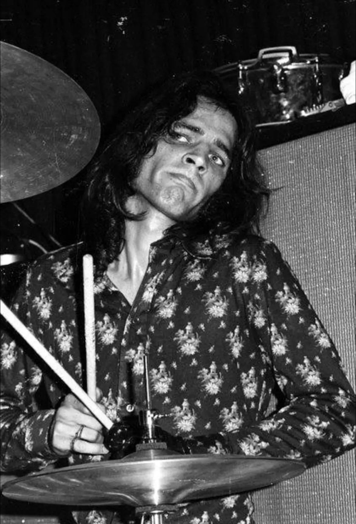 Scott Asheton