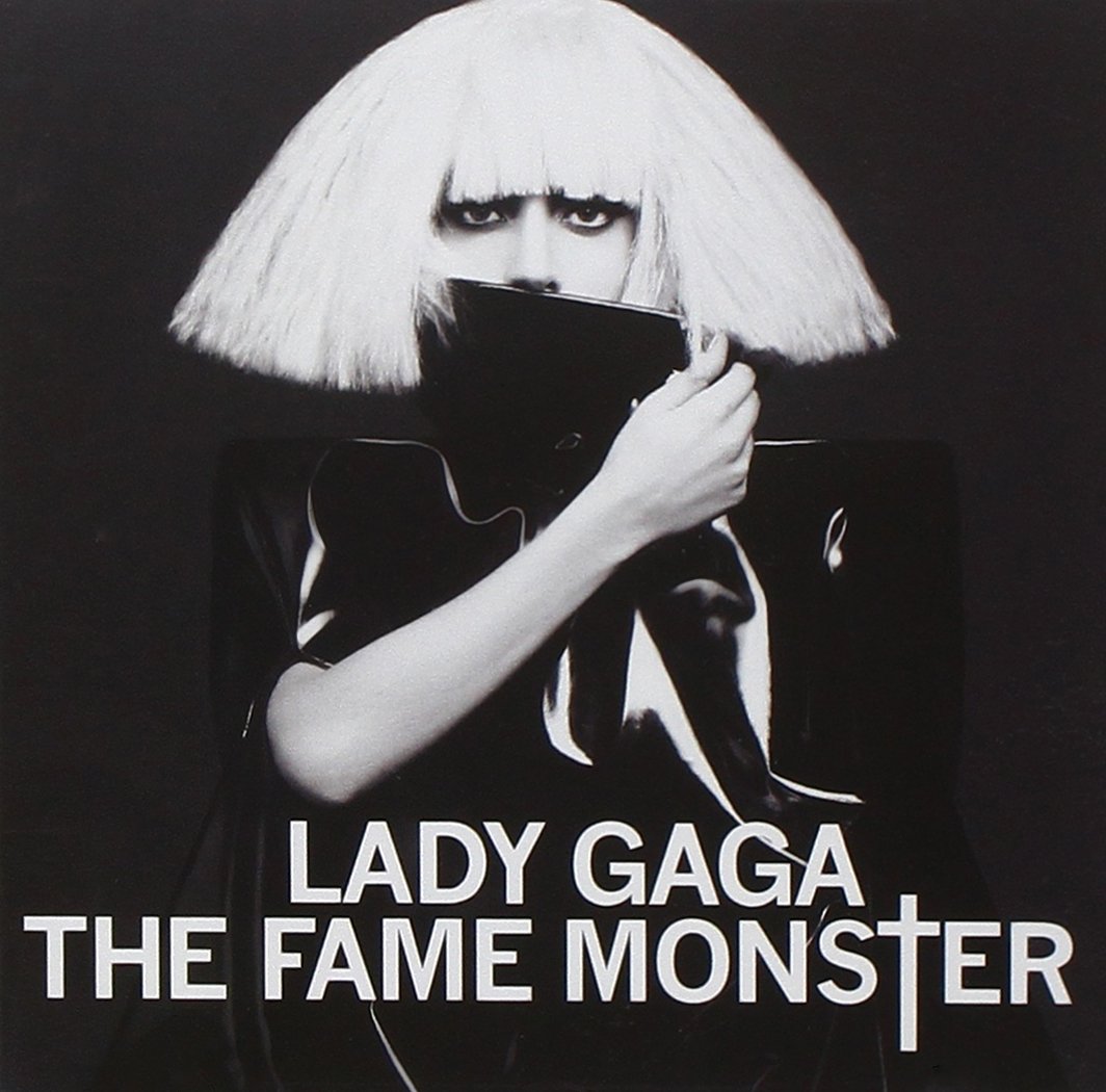 Lady Gaga - The Fame Monster