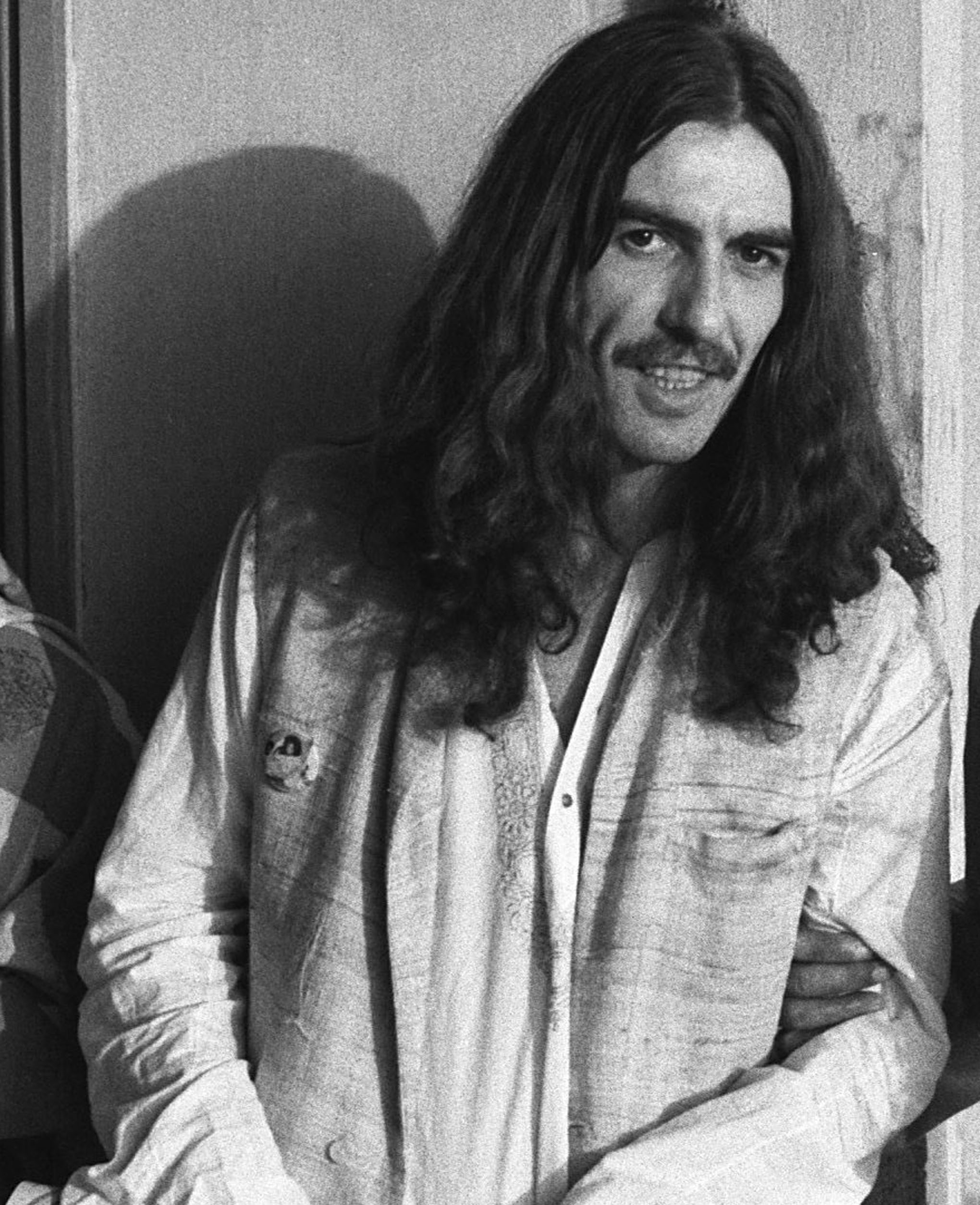 George george-harrison