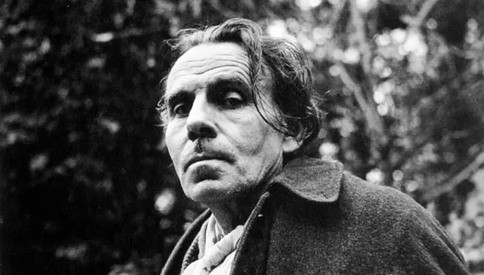 Louis-Ferdinand Céline