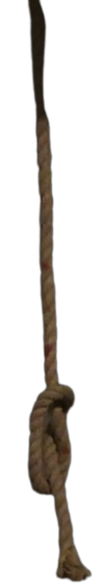 rope