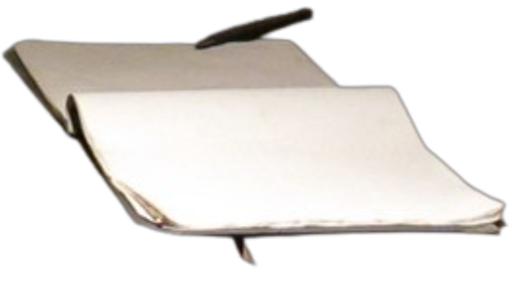 diary