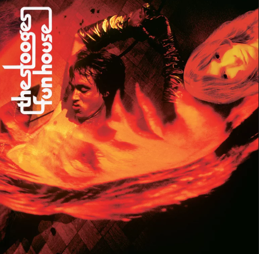 The Stooges - Funhouse
