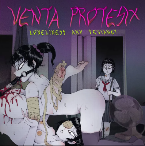 Venta Protesix - Loneliness and Deviance
