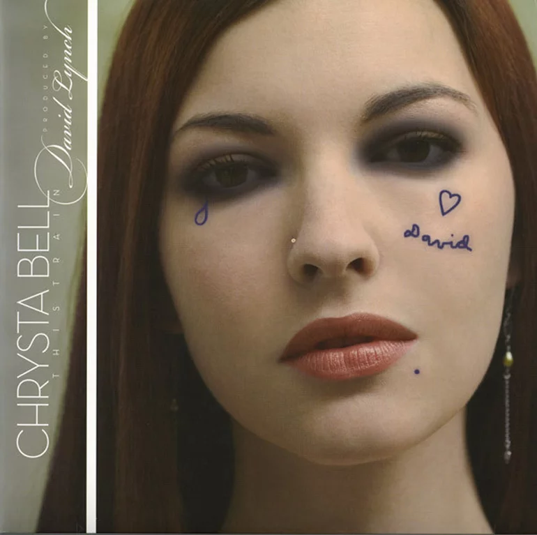 Chrystabell- This Train